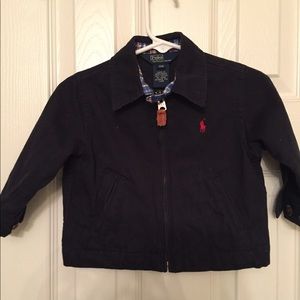 Ralph Lauren Jacket